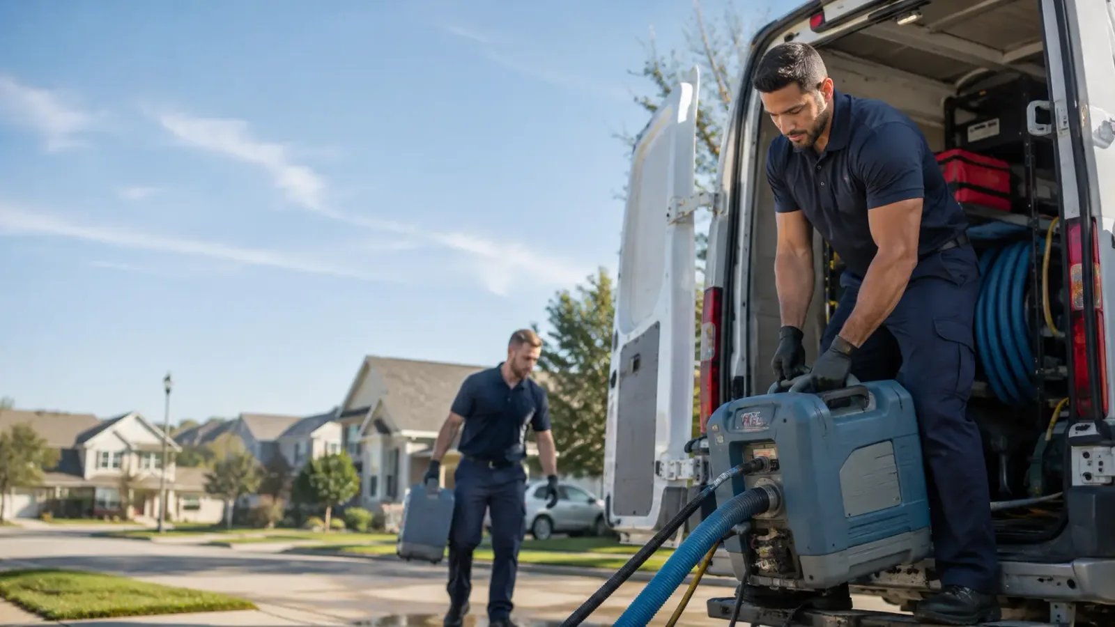 Trauma Cleanup in Riverton, IL near me